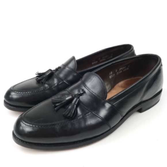 allen edmonds cornell